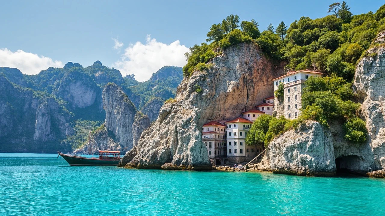 Discovering Hidden Treasures: A Decade of Off-the-Beaten-Path Places to Explore