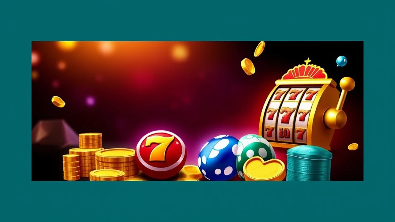 Strategi Ampuh Meraih Kemenangan Besar di Game Casino Online