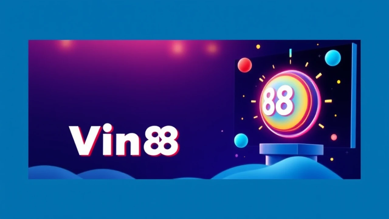 Decoding the Emergence of Vin88: Current Trends and Upcoming Forecasts