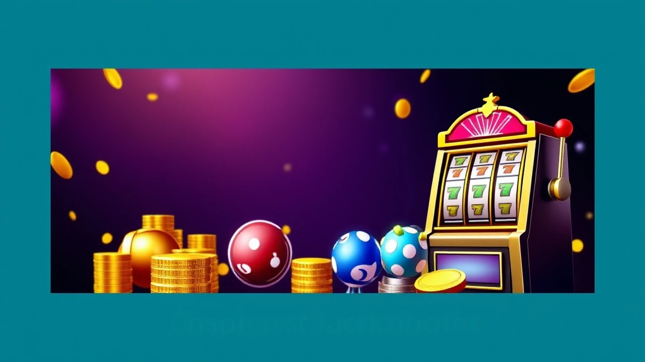 Understanding the Secrets of Advancing Prizes in Slot Machine Games
