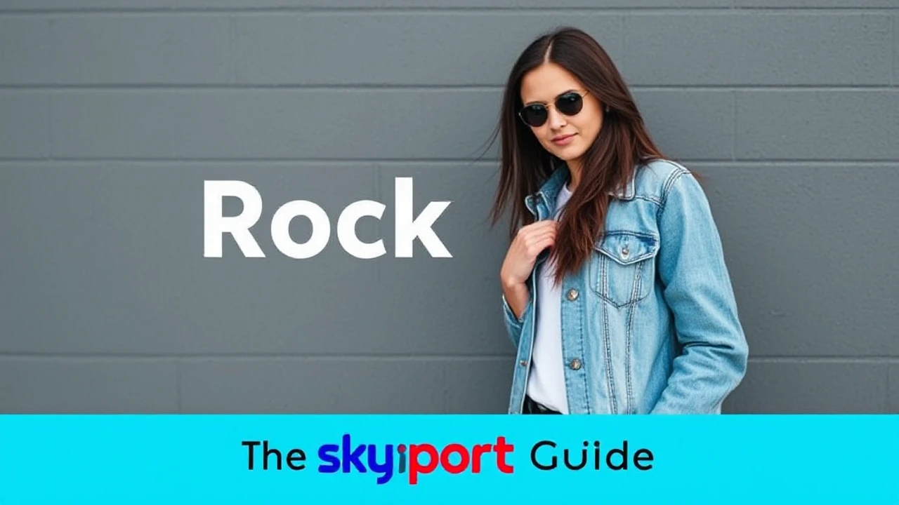 5 Fashionable Ideas to Rock Denim Jackets During the Current Season: Your Ultimate Guide