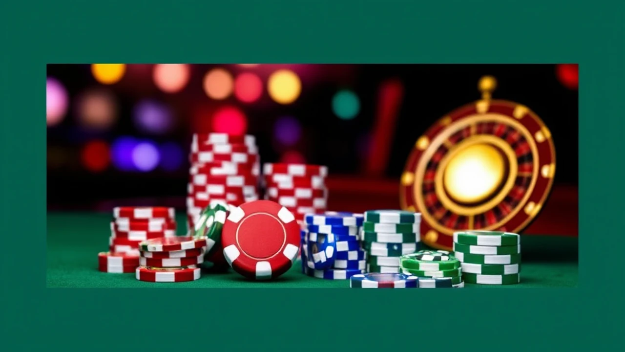 Unveiling the Secrets to Success in Gaming Houses: The Ultimate Handbook