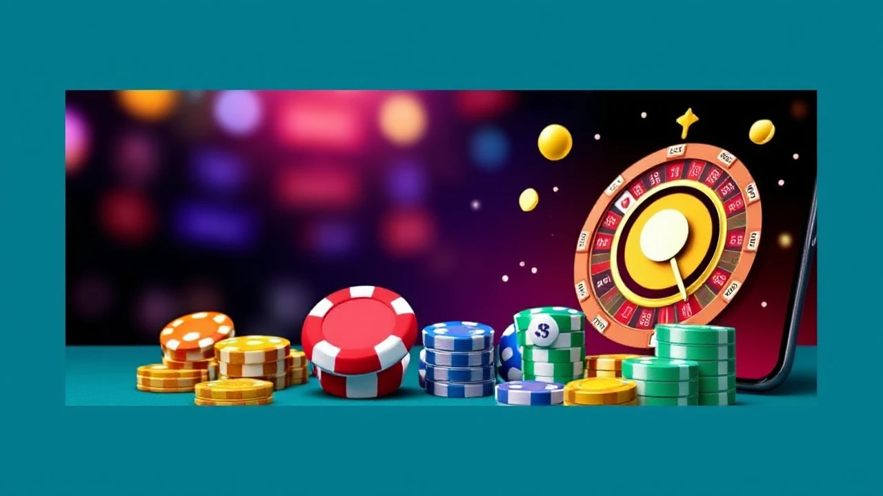 Top Casino Trends in 2021: What's Coming in the Gambling Industry