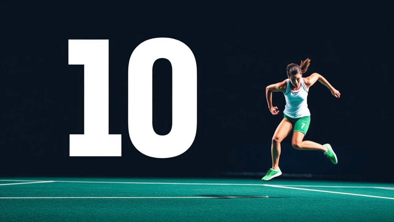 Boost Your Sports Performance: The Top 10 Cardio Workouts for Athletes