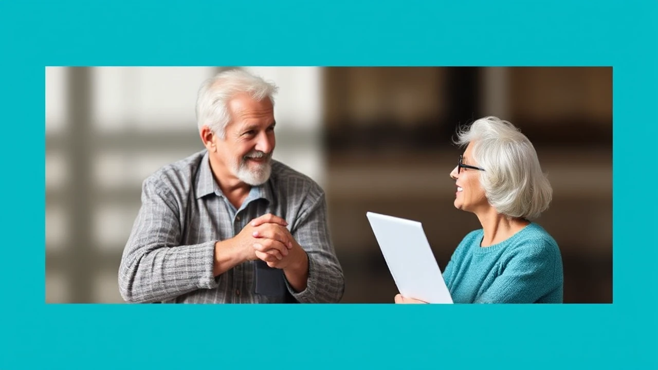 Discovering the Perks of Embracing a Part-Time Position Post Retiring