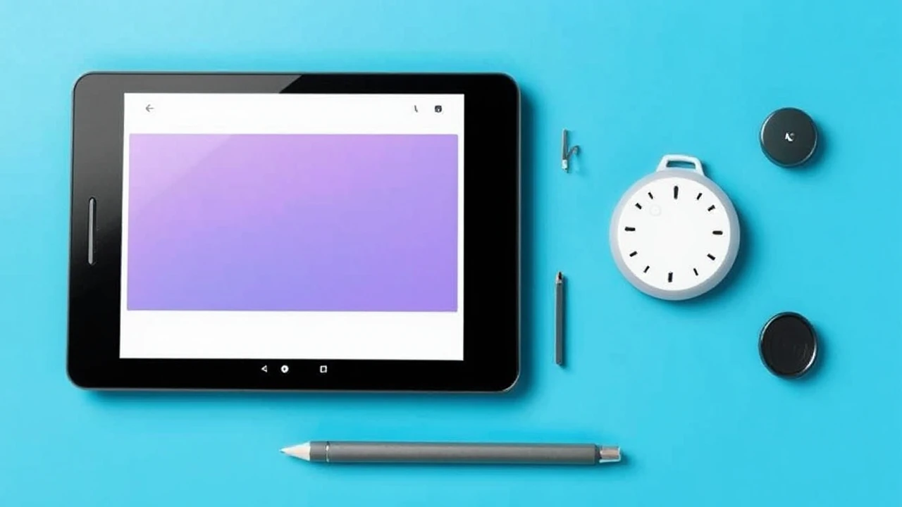 Essential Gadgets to Boost Your Productivity