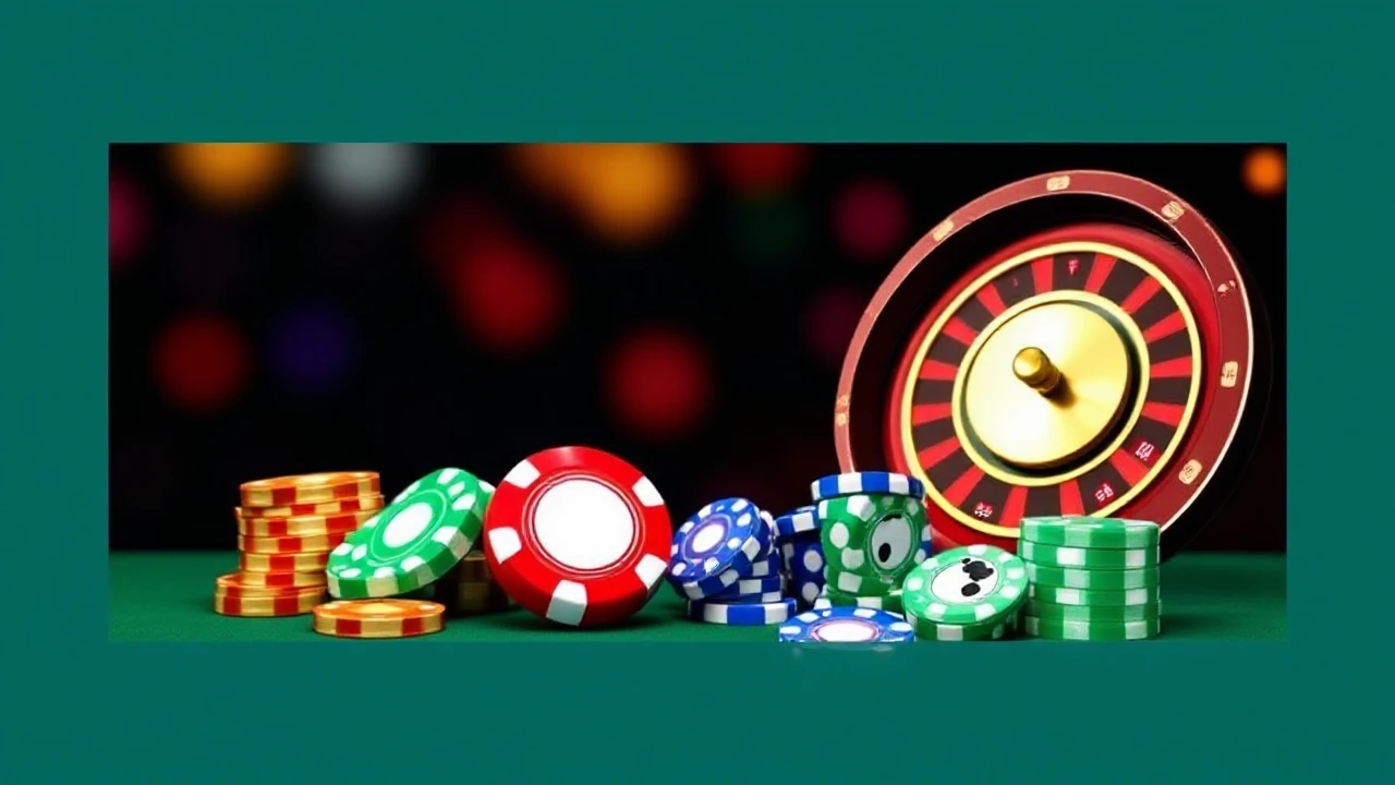 Top 10 Strategies: How to Always Win Big at the Casino
