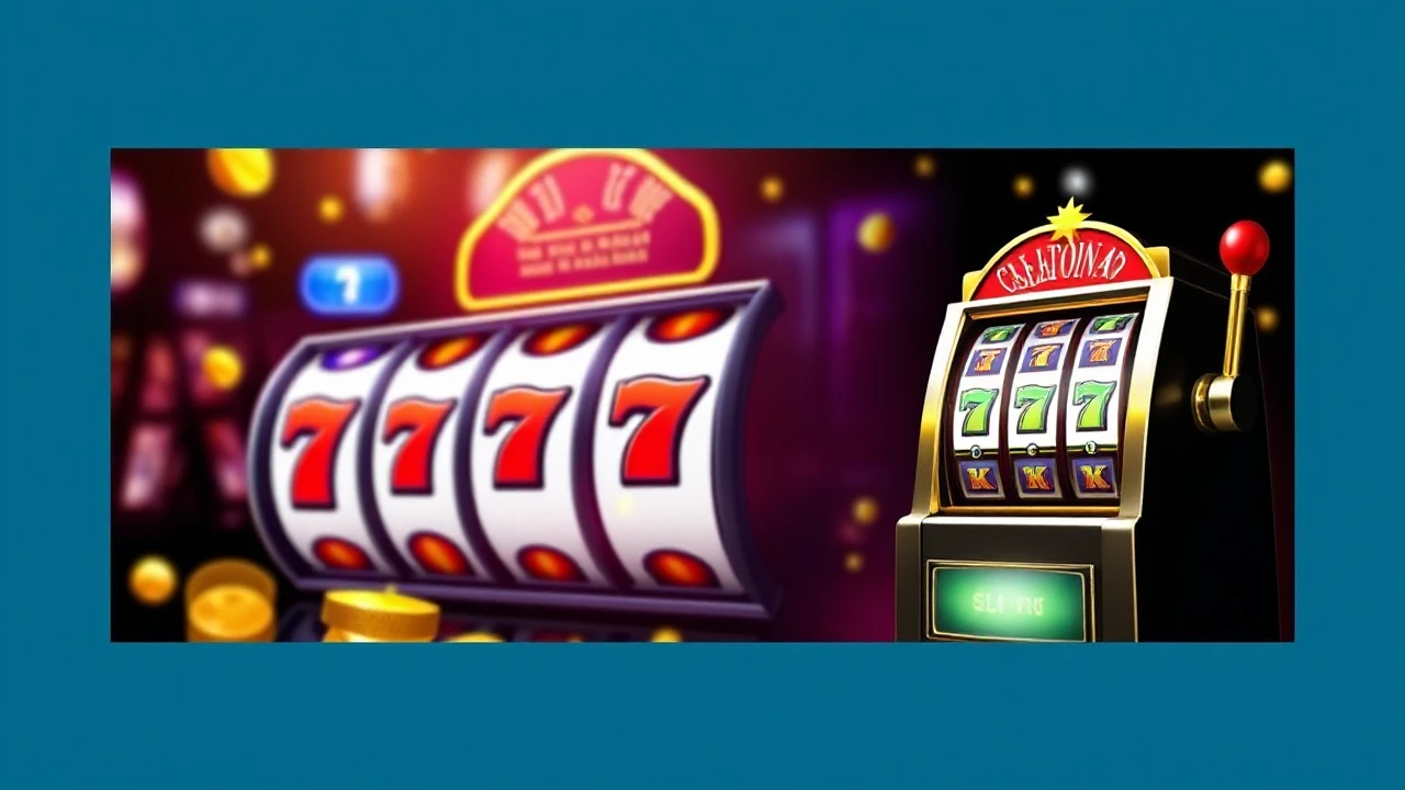 Revealing the Secrets Behind Popular Casino Slot Games