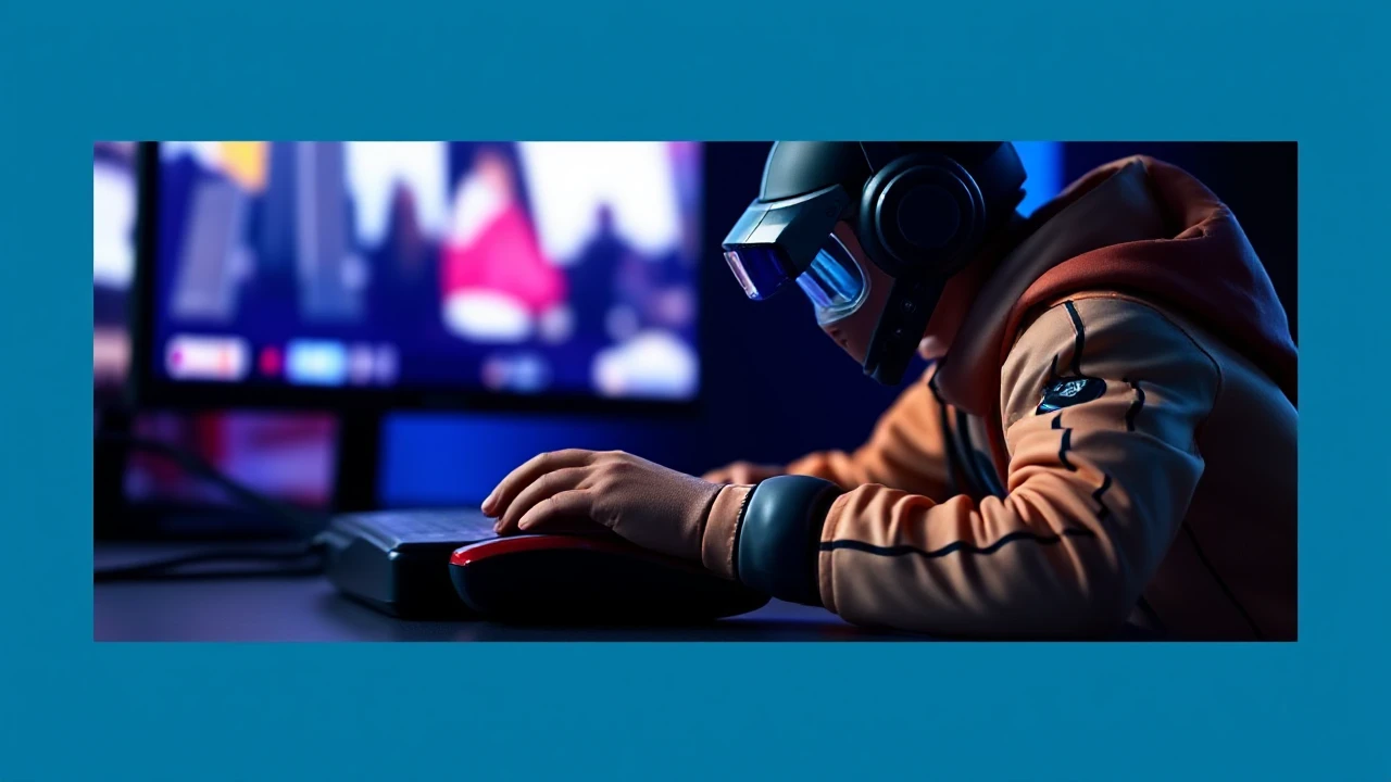 Perfecting the Art of Gaming: Insider Tips from Experienced Gamers