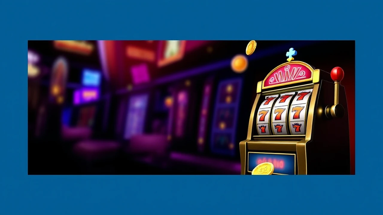 Unlocking the Thrills of Gaming House Slot Bonuses: A Guide for Fun Seekers