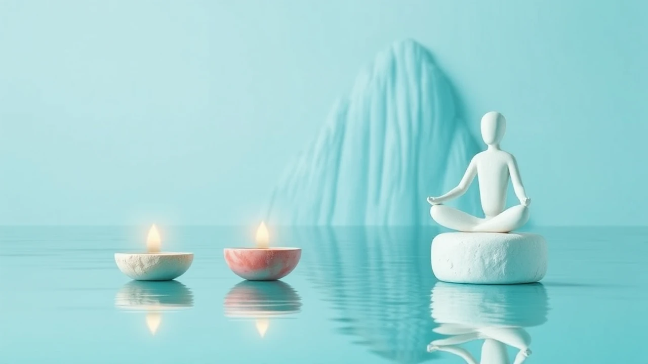 The Ultimate Guide to Achieving a Harmonious Lifestyle