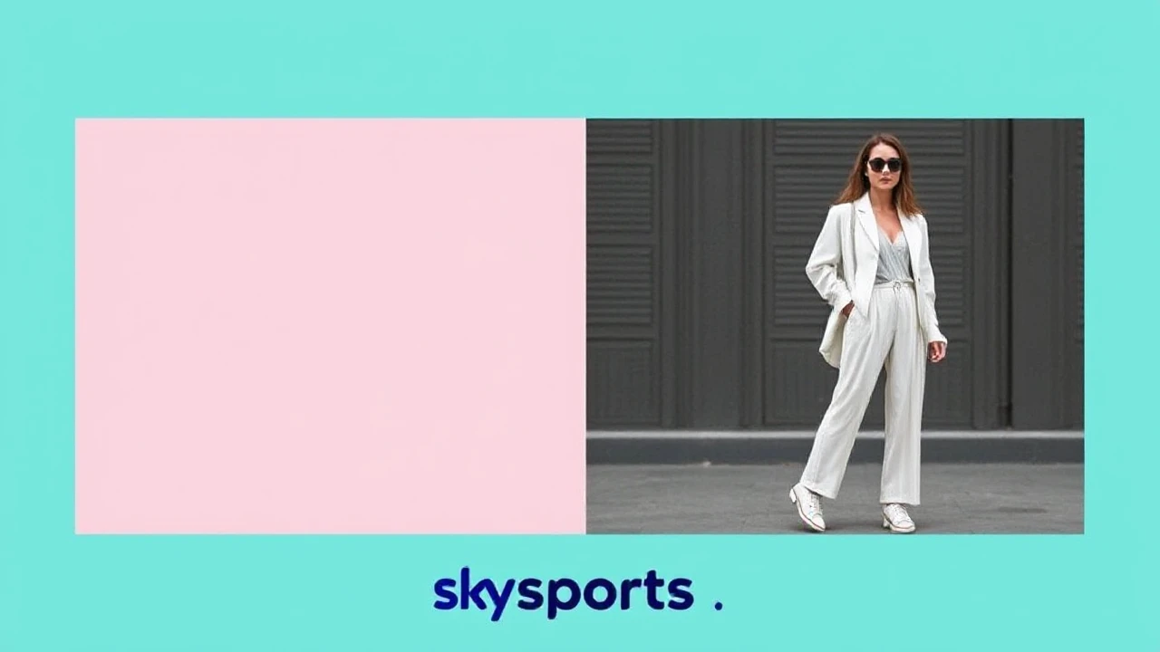 Essential Trend Trends for This Season