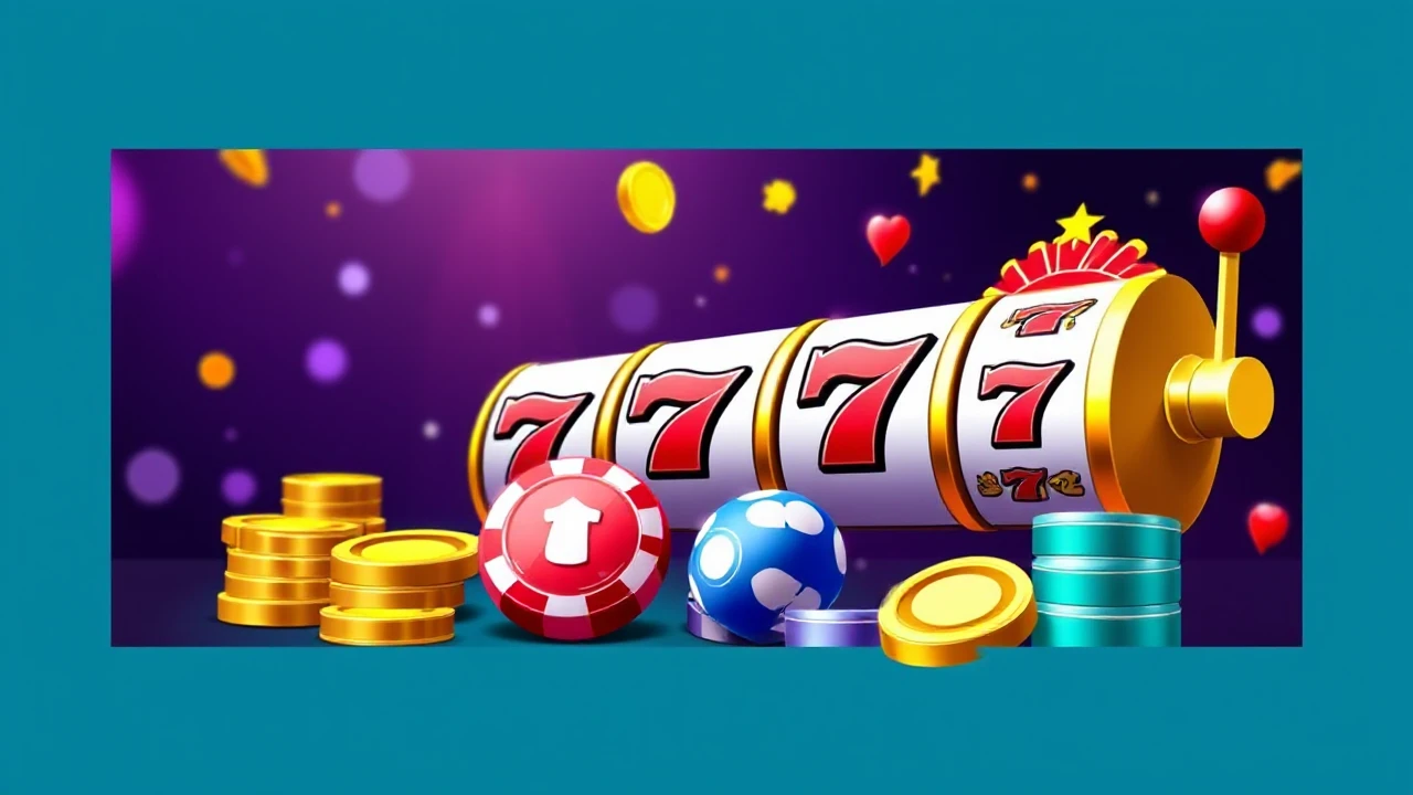 The Evolution of Online Casino Slots: Insights and Future Predictions