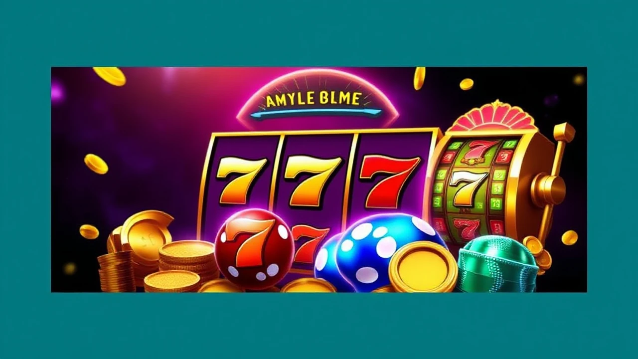 Cara Lengkap Main Game Slot di Kasino Online