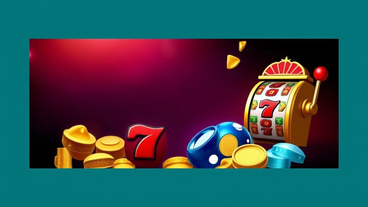 Tutorial Cara Bermain Slot Kasino Secara Online: Langkah-langkah Praktis