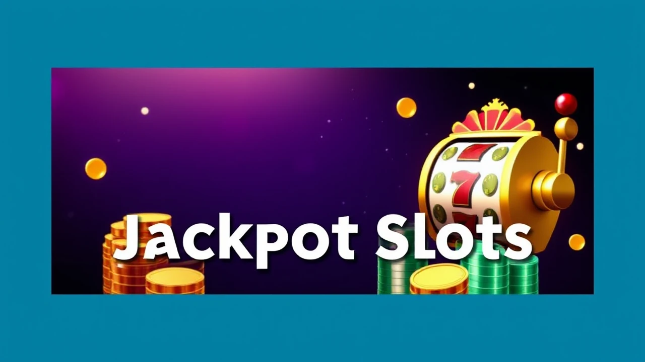 Revealing the Secrets of Advanced Jackpot Slots