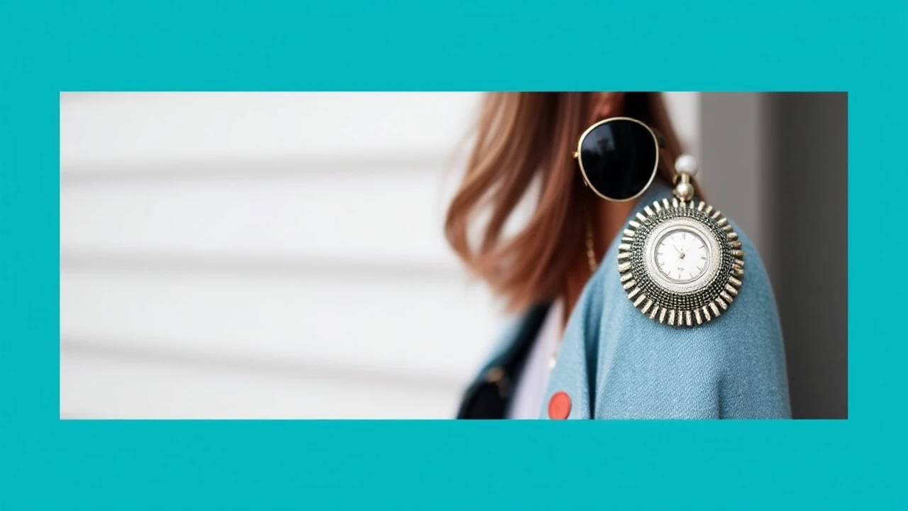 5 Elegant Methods to Upgrade Your Outfit Effortlessly