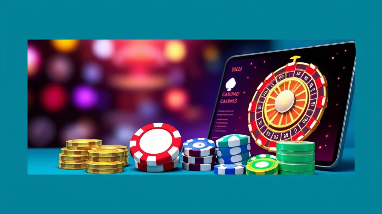 Trending Casino Trends to Watch Out for in 2022