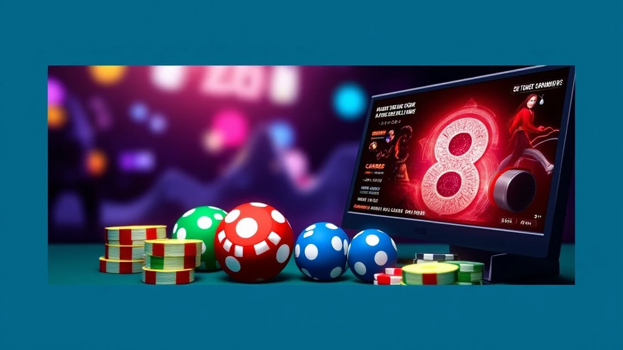 Discovering the Adventurous World of Five88 Internet-Based Gaming