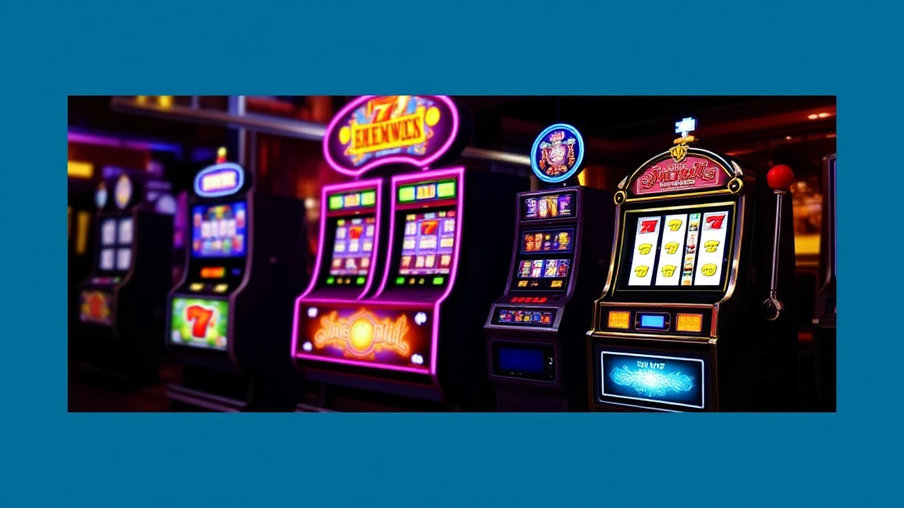 Perfecting the Technique of Picking Optimal Slot Machines in Casinos