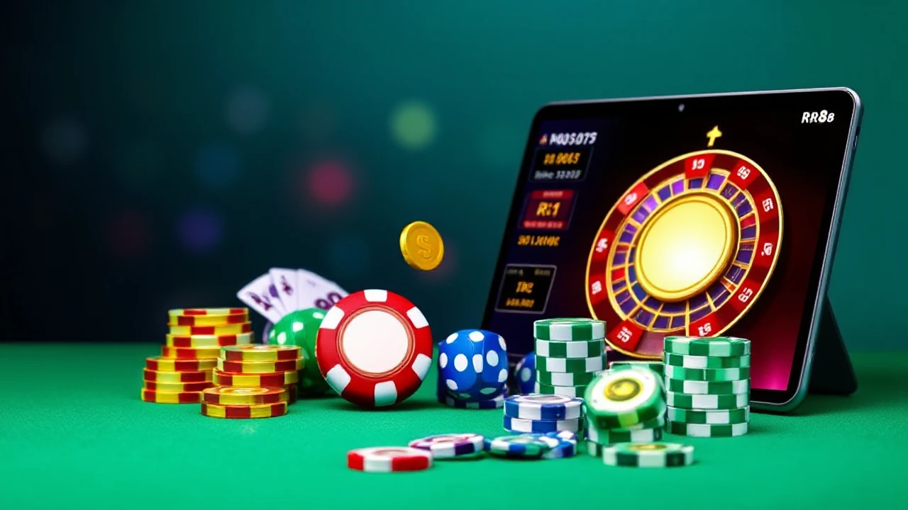 Unveiling the Keys of Triumphant Online Casino Gamblers