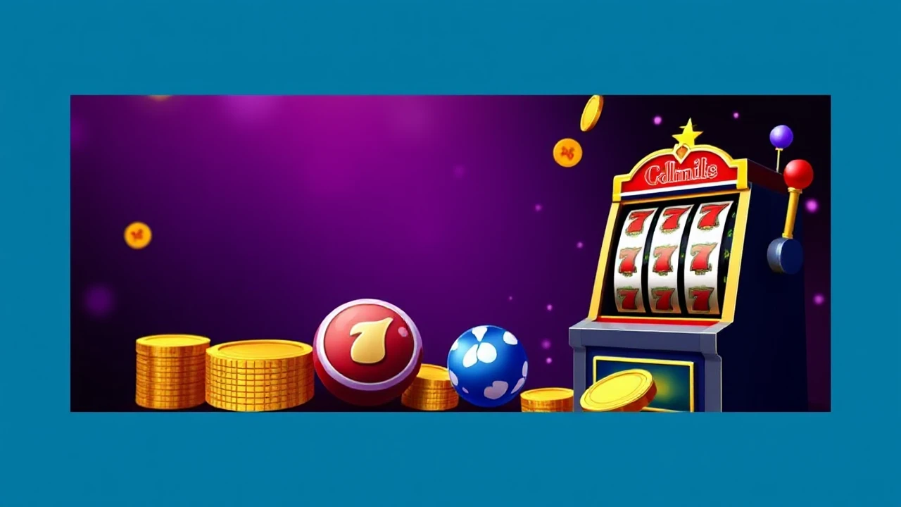 Useful 10 Strategies for Boosting Your Earnings on Slot Machine Games