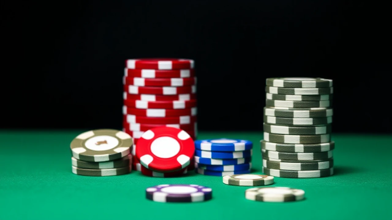 Mastering the Art of Bluffing in Poker at 32win