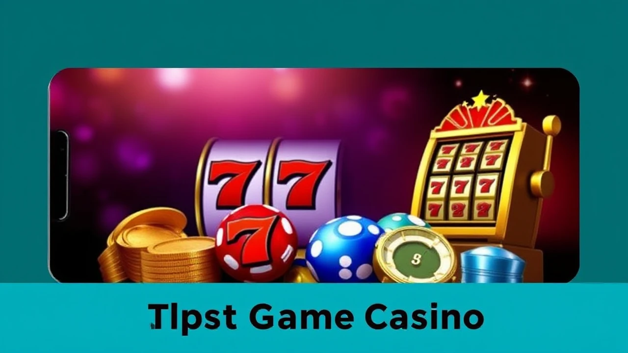Tips Bermain Slot Game Casino: Panduan Bermain Untuk Pemain Berpengalaman