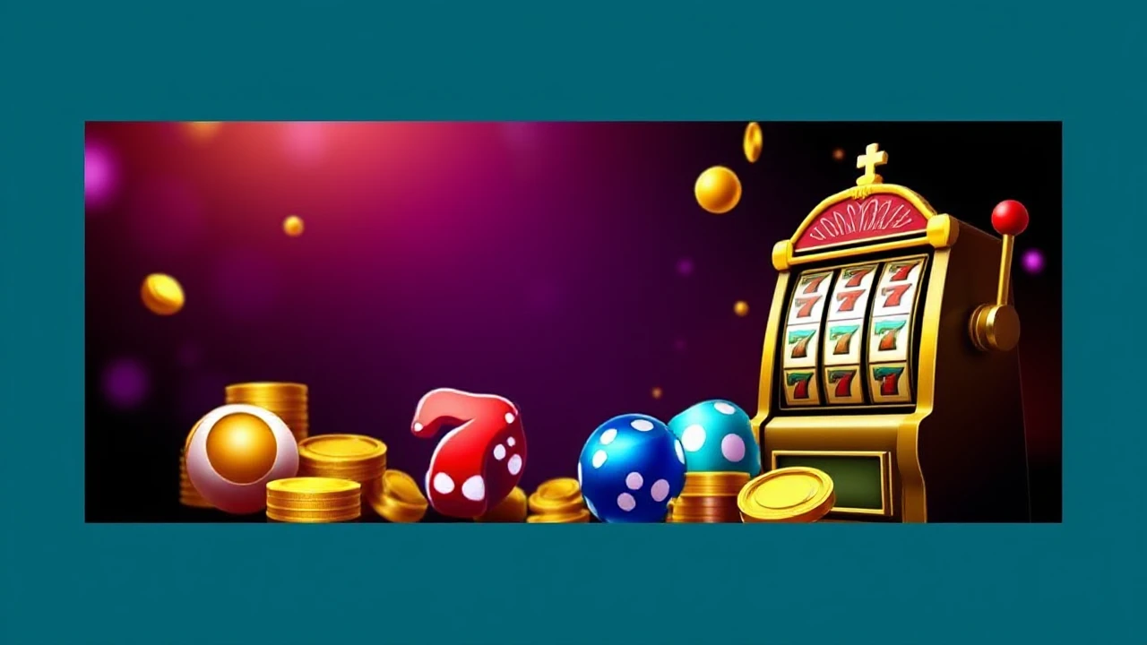 Panduan Bermain Slot Casino untuk Pemula