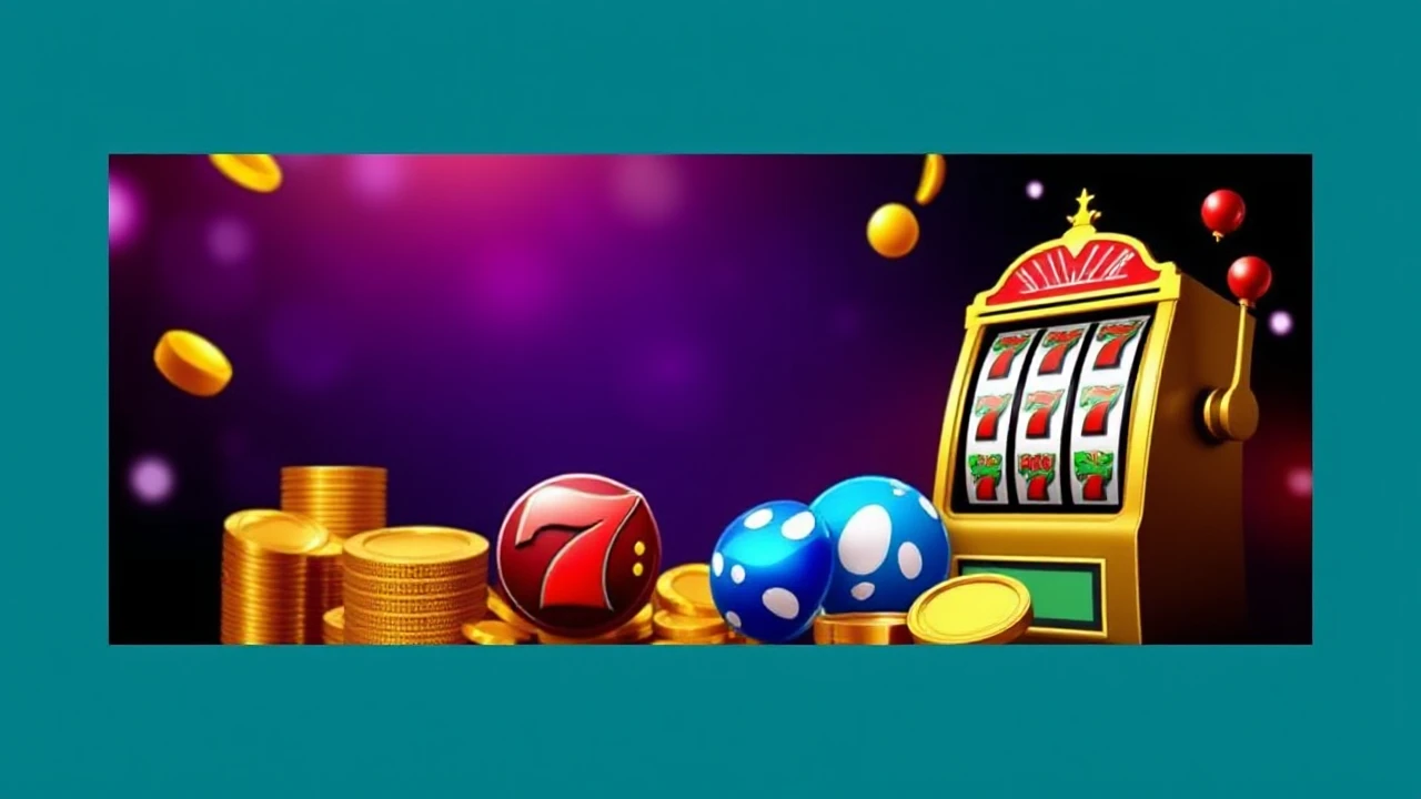 Cara Jitu Berhasil di Main Slot Online