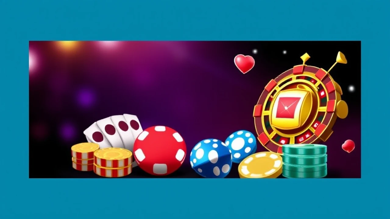 The Finest 10 Online Casino Games for Beginners to Try Today