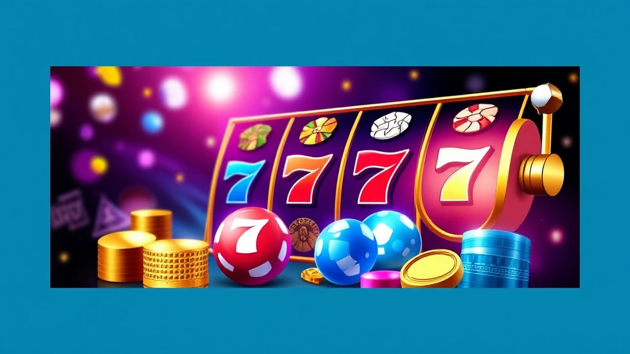 Exploring the Most Recent Advancements in Internet-Based Slot Gaming