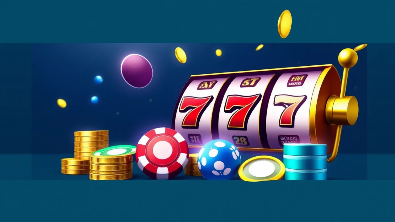 Diving deep into the Surge of Online Gambling Slot Tournaments