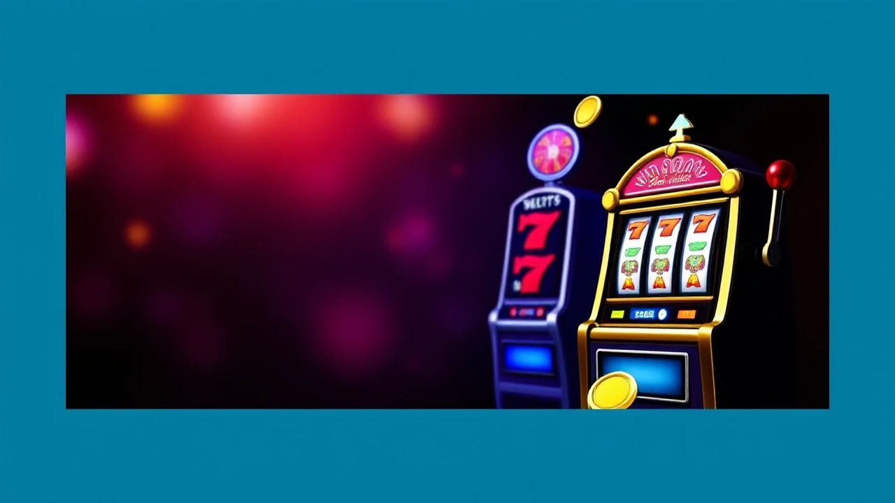 Your Go-To Handbook on Choosing the Perfect Slot Machine for Optimal Returns