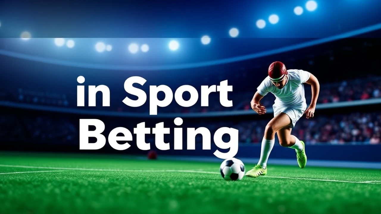 Succeeding in Sports Betting: 10 Best Tips for Beginners