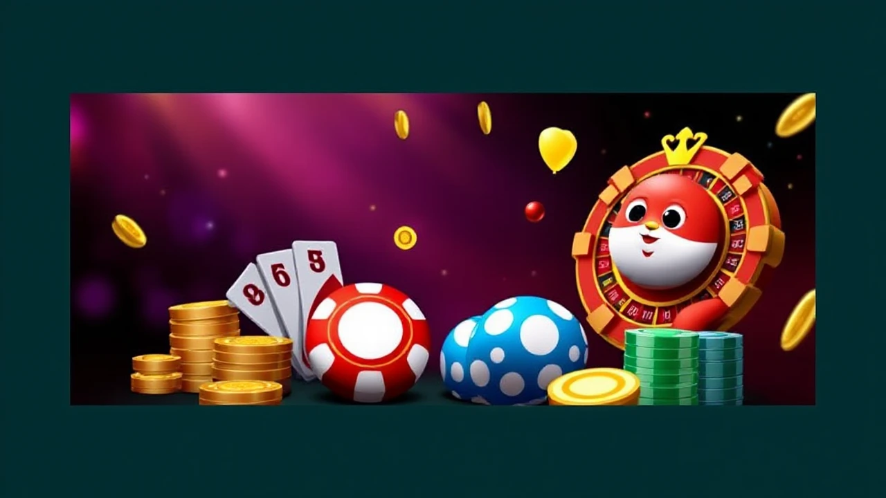 Cách nhận biết casino trực tuyến uy tín