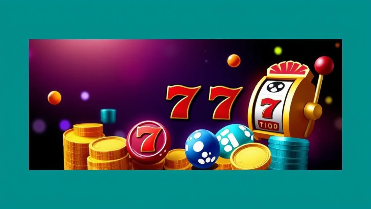 Tips Ampuh untuk Memenangkan Hadiah Besar di Slot Online