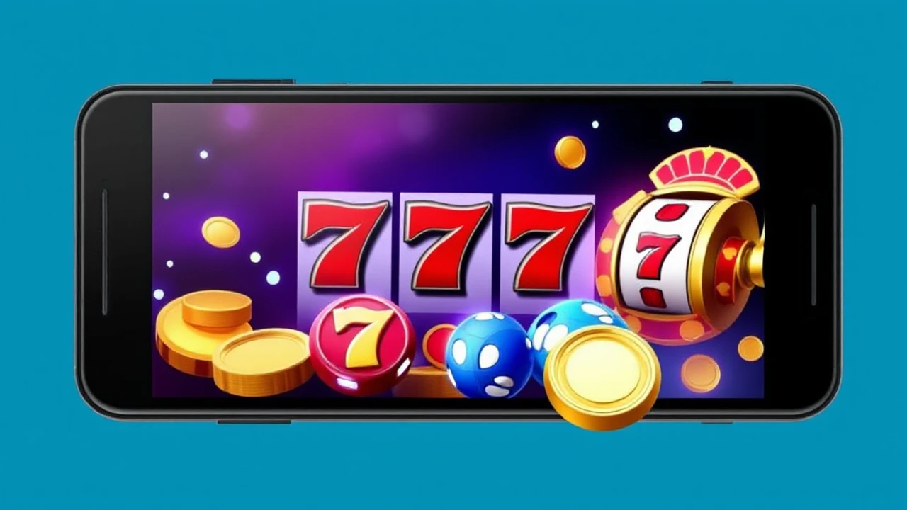 Langkah-langkah Bermain Slot Online untuk Pemula
