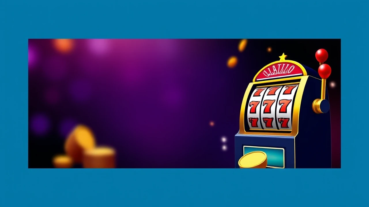 Top 5 Mistakes to Avoid When Playing Slot Machine Slots