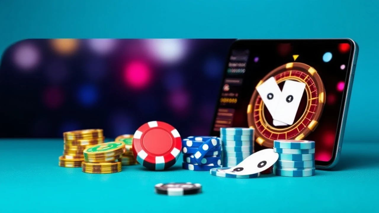 Exploring the Newest Gambling Trends in 2022