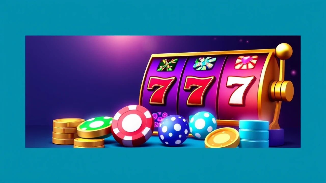 The Impact of Gamification in Contemporary Slot Game Development