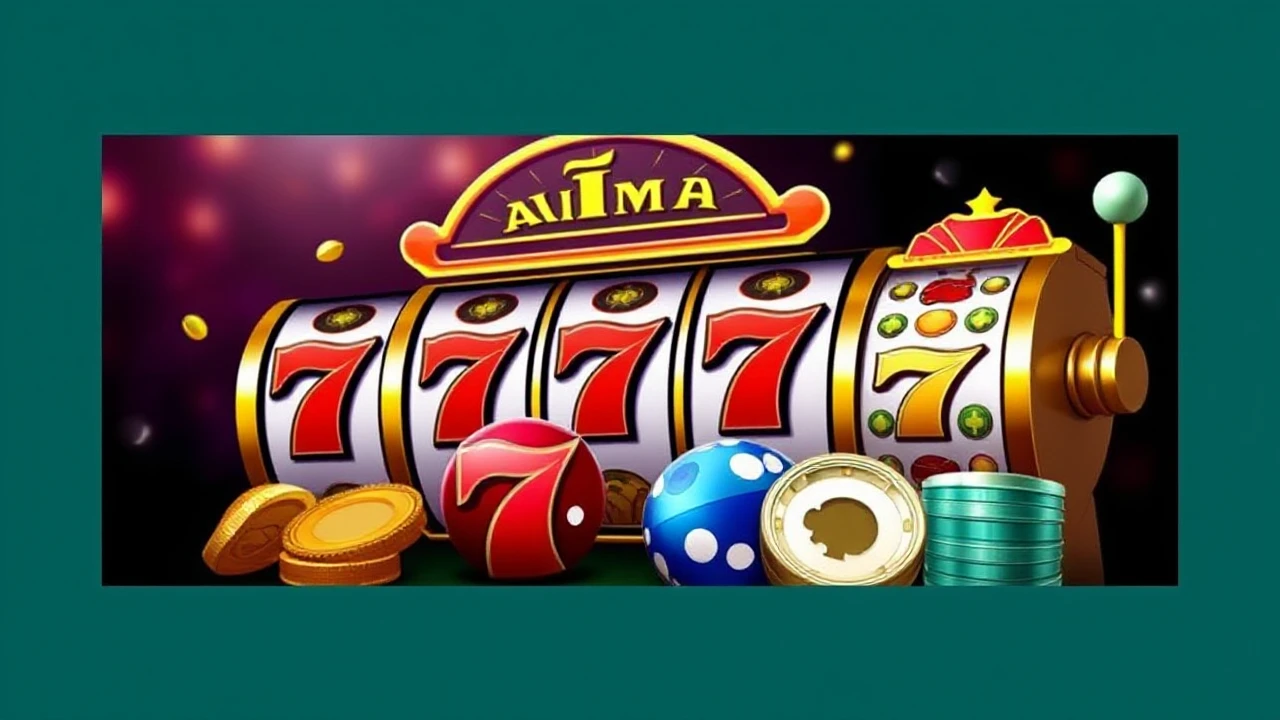 Panduan Bermain Slot Casino: Dosa-dosa Besar yang Harus Dihindari