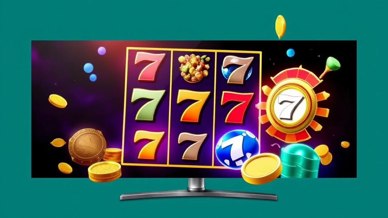 Tren Terbaru Slot Online yang Harus Anda Coba