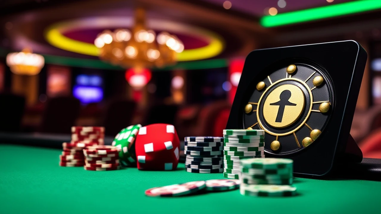 Revealing the Veiled Landscape of Casino Security