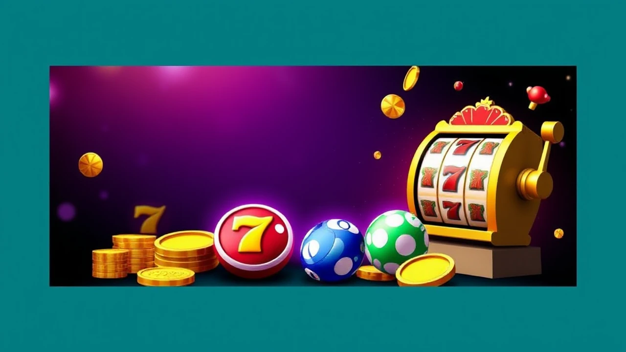 Tren Terbaru dalam Dunia Slot Online yang Wajib Anda Coba: Peluang dan Keuntungannya