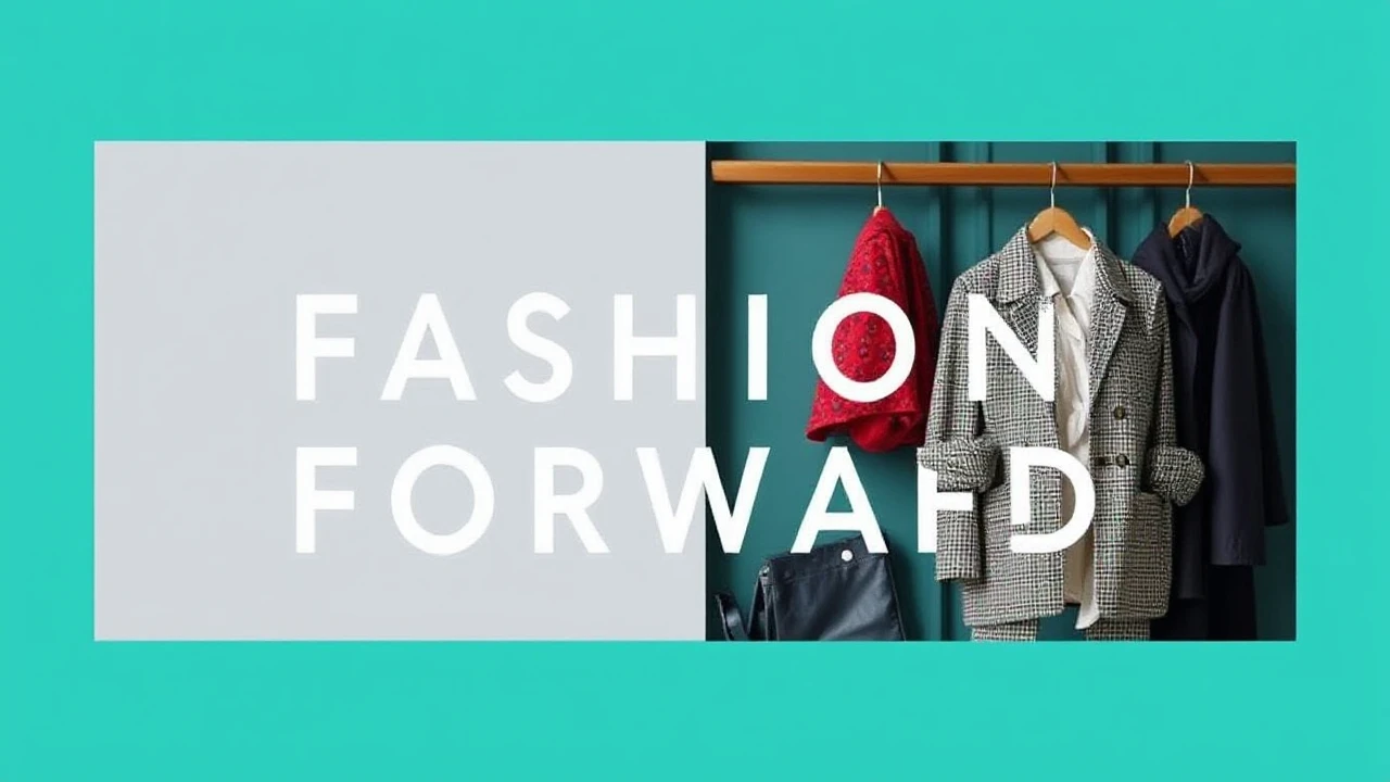 Fashion Forward: Top Tips for Developing a Wardrobe That Stands the Test of Time