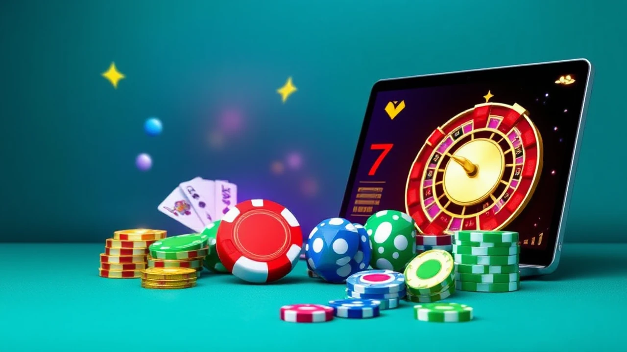 Uncovering the Most Popular Web-based Gambling Games: An In-Depth Guide