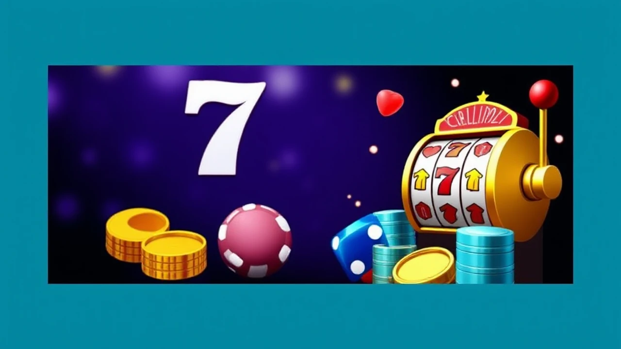 7 Common Pitfalls While Enjoying Casino Slots