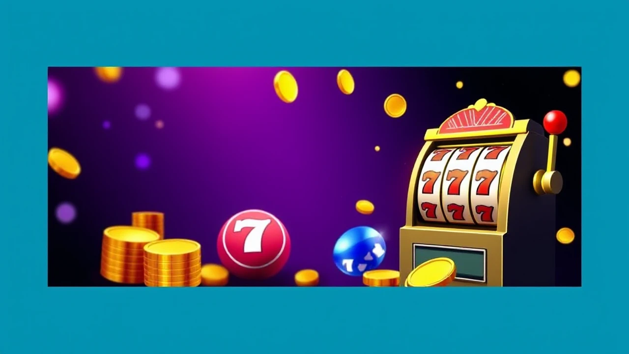 Unleash Your Luck: Winning Strategies for Internet Casino Slots