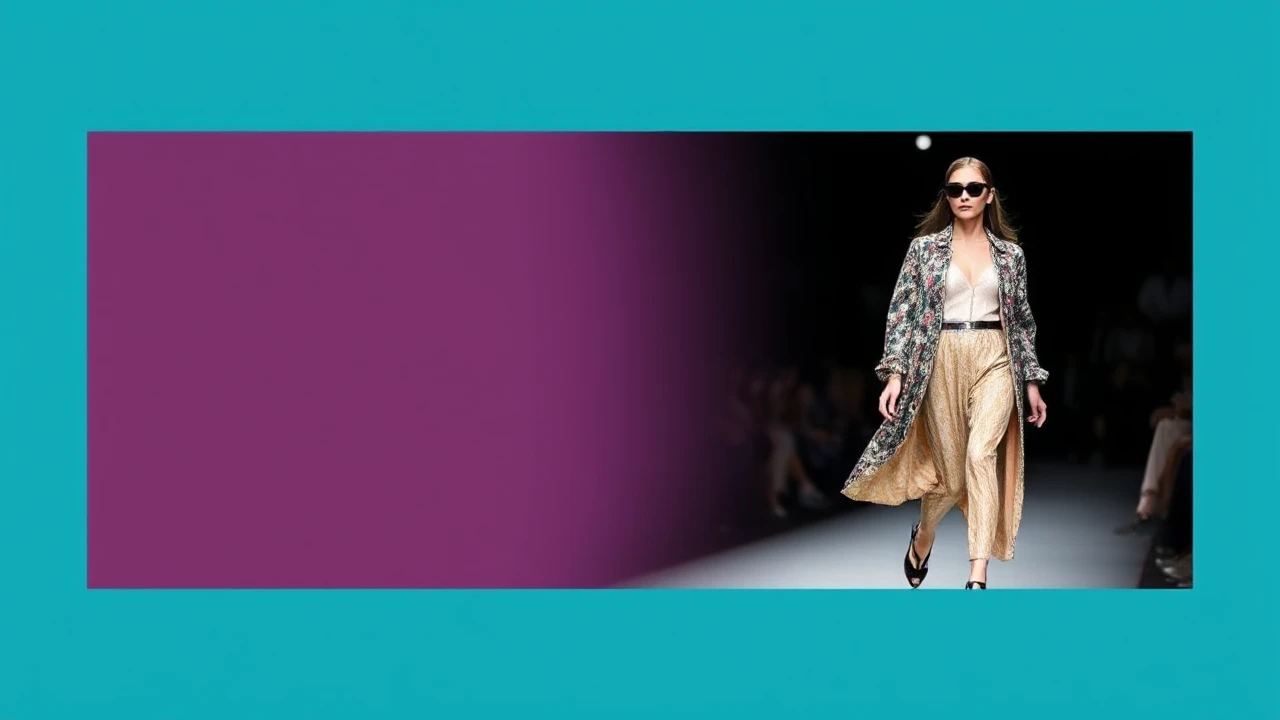 Runway Magic: Fashionable Tips for Everyday Wear